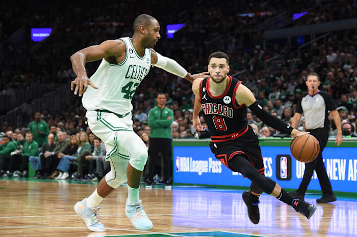 Bob DeChiara-USA TODAY Sports